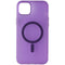 MyBat Pro Shade Series Case for MagSafe for Apple iPhone 14 Plus - Purple