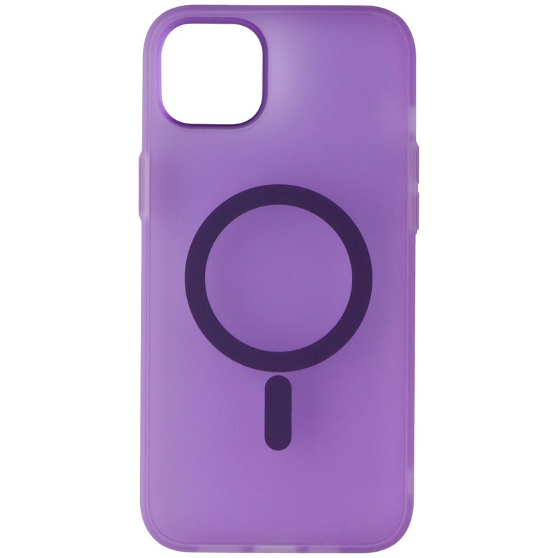 MyBat Pro Shade Series Case for MagSafe for Apple iPhone 14 Plus - Purple