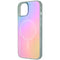 MyBat Pro Mood Series Case for MagSafe for iPhone 14 - Iridescent Snake