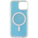 MyBat Pro Mood Series Case for MagSafe for iPhone 14 - Iridescent Snake