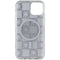 Mybat Pro Mood Series Case for MagSafe for Apple iPhone 14 - Retro Purple Floral