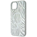 MyBat Pro Mood Series Case for MagSafe for iPhone 14 Plus - Zebra