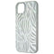 MyBat Pro Mood Series Case for MagSafe for iPhone 14 Plus - Zebra