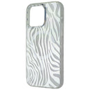 Mybat Pro Mood Series MagSafe Case for iPhone 14 Pro Max - Zebra