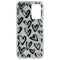 Mybat Pro Mood Series Case for Samsung Galaxy A23 5G - Black Hearts