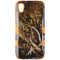 MyBat Tuff Hybrid Series Case for Motorola Moto E6 - Camo/Orange