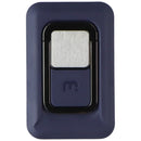 MyBat Pro Stealth MagKick Kickstand Case for Apple iPhone 14 - Blue/Black