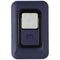MyBat Pro Stealth MagKick Kickstand Case for Apple iPhone 14 - Blue/Black