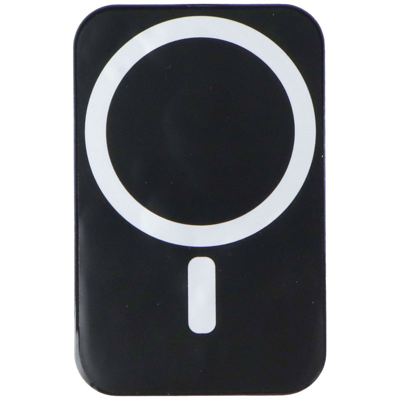 MyBat Pro Stealth MagKick Kickstand Case for Apple iPhone 14 - Blue/Black