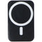 MyBat Pro Stealth MagKick Kickstand Case for Apple iPhone 14 - Blue/Black