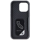 MyBat Pro Stealth Series Case with MagKick for Apple iPhone 14 Pro Max - Plum
