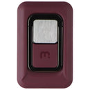 MyBat Pro Stealth Series Case with MagKick for Apple iPhone 14 Pro Max - Plum