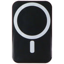 MyBat Pro Stealth Series Case with MagKick for Apple iPhone 14 Pro Max - Plum