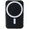 MyBat Pro Stealth Series Case with MagKick for Apple iPhone 14 Pro Max - Plum