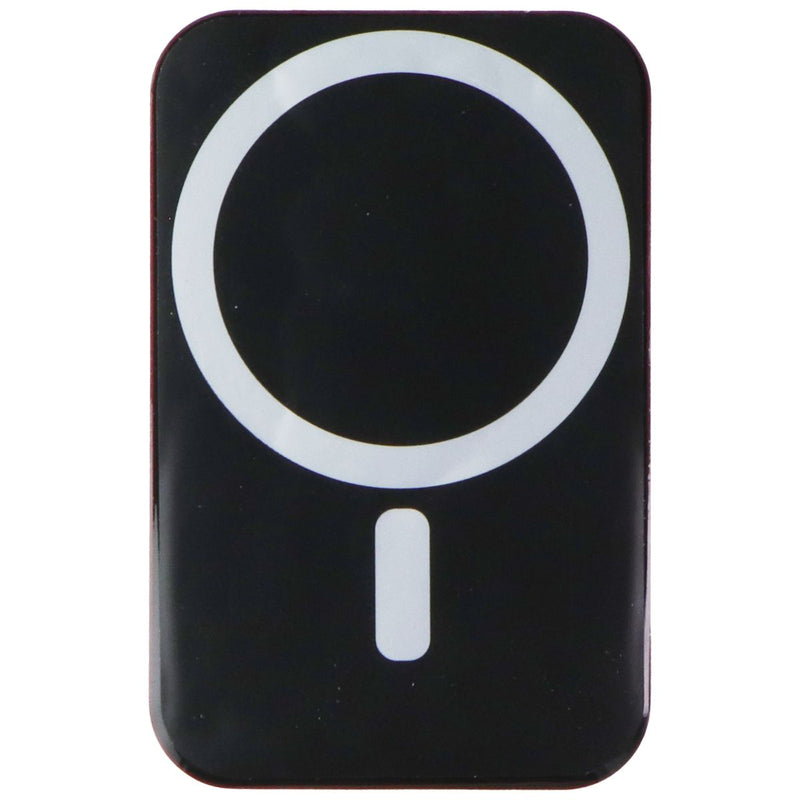 MyBat Pro Stealth Series Case with MagKick for Apple iPhone 14 Pro Max - Plum