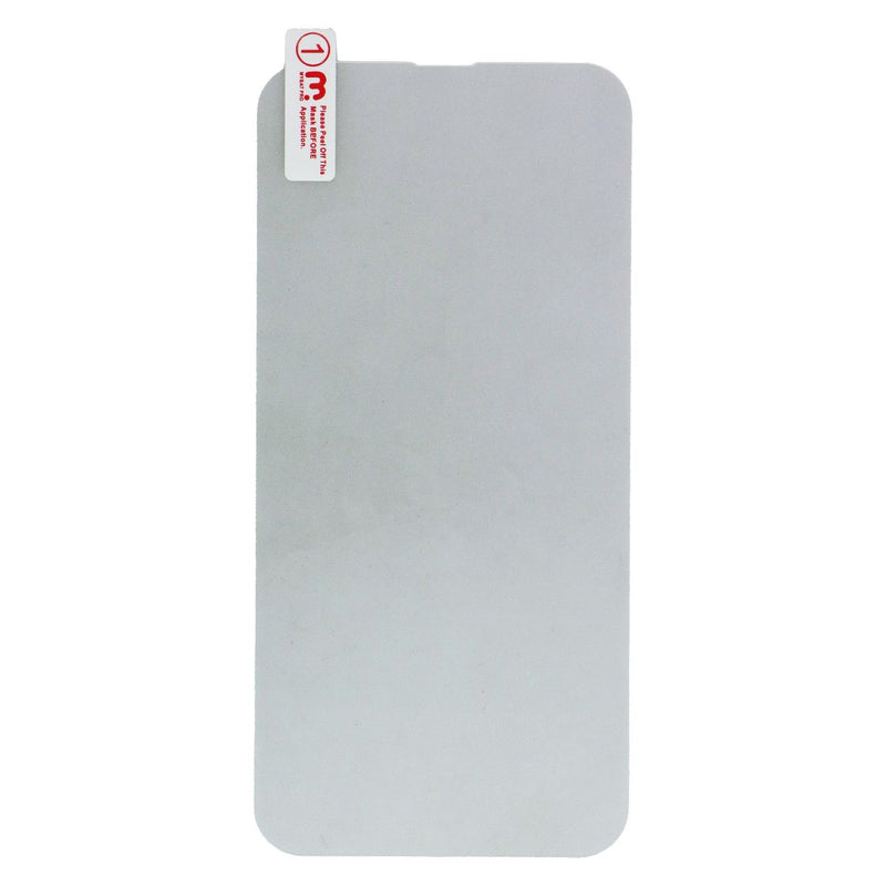 Mybat Pro Frosted Skin Feeling Case for MagSafe for Apple iPhone 14 Plus - Black
