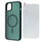 MyBat Pro Hybrid Case for MagSafe for Apple iPhone 14 Plus - Green