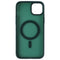 MyBat Pro Hybrid Case for MagSafe for Apple iPhone 14 Plus - Green