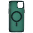 MyBat Pro Hybrid Case for MagSafe for Apple iPhone 14 Plus - Green