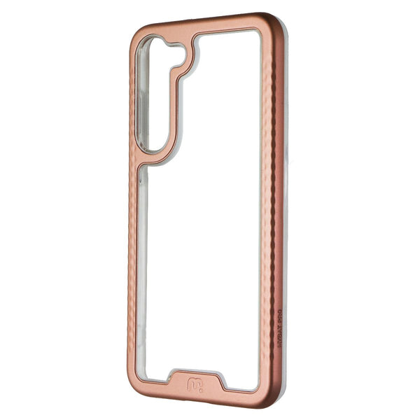 MyBat Pro Lux Series Case for Samsung Galaxy S23+ (Plus) - Rose Gold