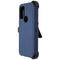 MyBat Pro Maverick Series Case & Holster for Motorola Moto G Play (2023) - Blue