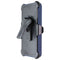 MyBat Pro Maverick Series Case & Holster for Motorola Moto G Play (2023) - Blue