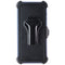 MyBat Pro Maverick Series Case & Holster for Motorola Moto G Play (2023) - Blue