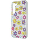 MyBat Pro Mood Series Case for Samsung Galaxy (S23+) - Multi Color Daisy