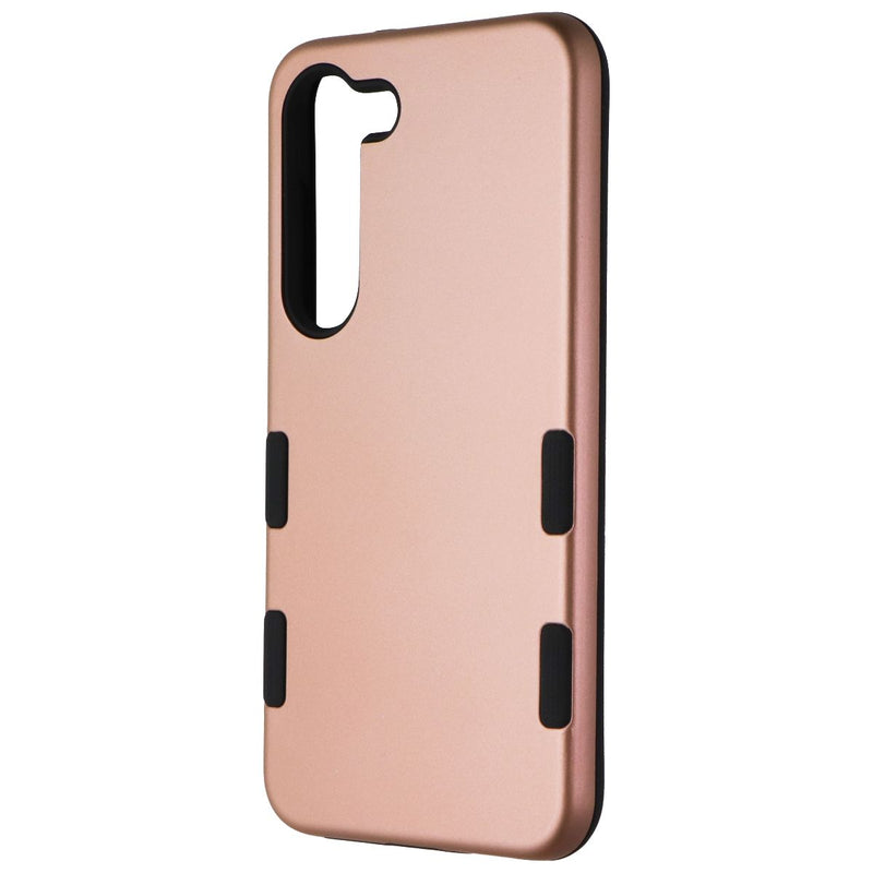 Mybat Pro Tuff Subs Series Case for Samsung Galaxy S23 - Rose Gold