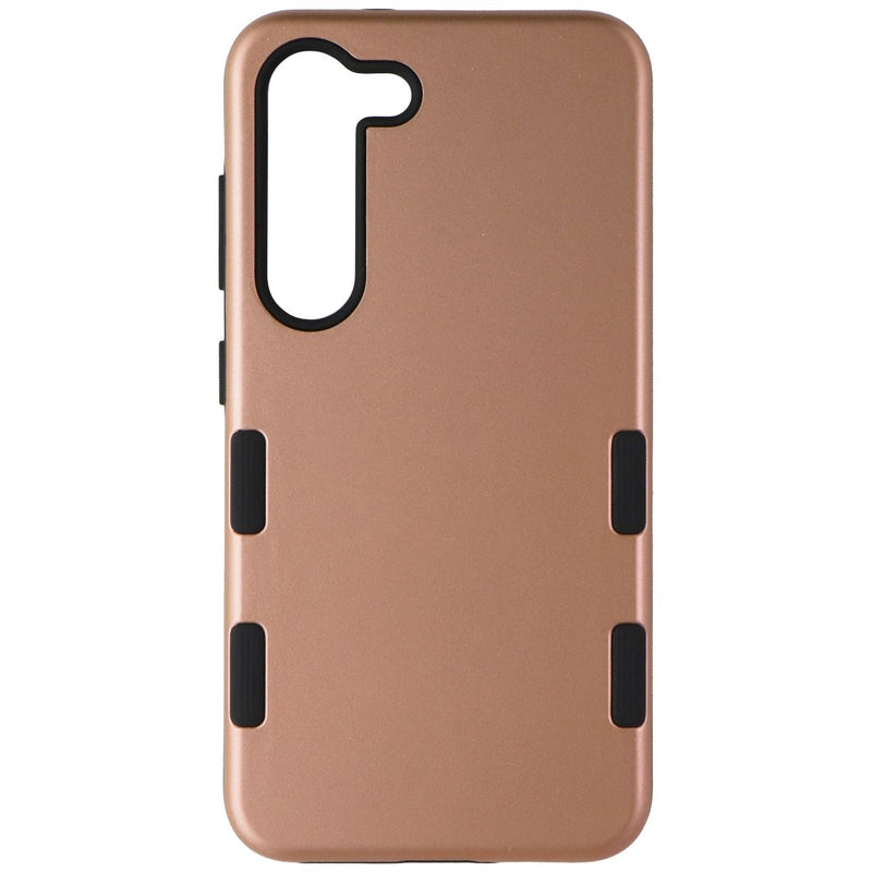 Mybat Pro Tuff Subs Series Case for Samsung Galaxy S23 - Rose Gold