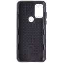 MyBat Pro Dual Layer Hardshell Case for Motorola Moto G Play (2023) - Dark Blue