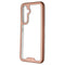 MyBat Pro Lux Series Case for Samsung Galaxy A54 5G - Rose Gold