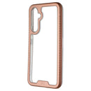 MyBat Pro Lux Series Case for Samsung Galaxy A54 5G - Rose Gold