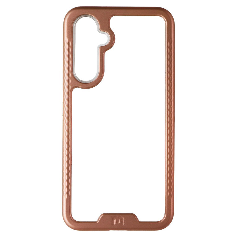 MyBat Pro Lux Series Case for Samsung Galaxy A54 5G - Rose Gold