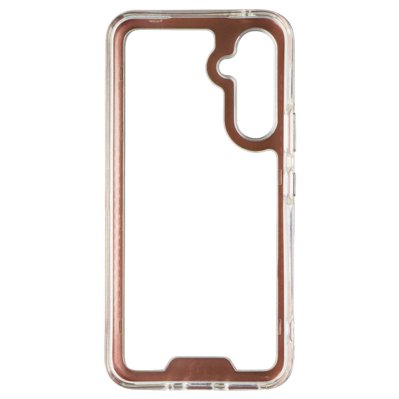 MyBat Pro Lux Series Case for Samsung Galaxy A54 5G - Rose Gold