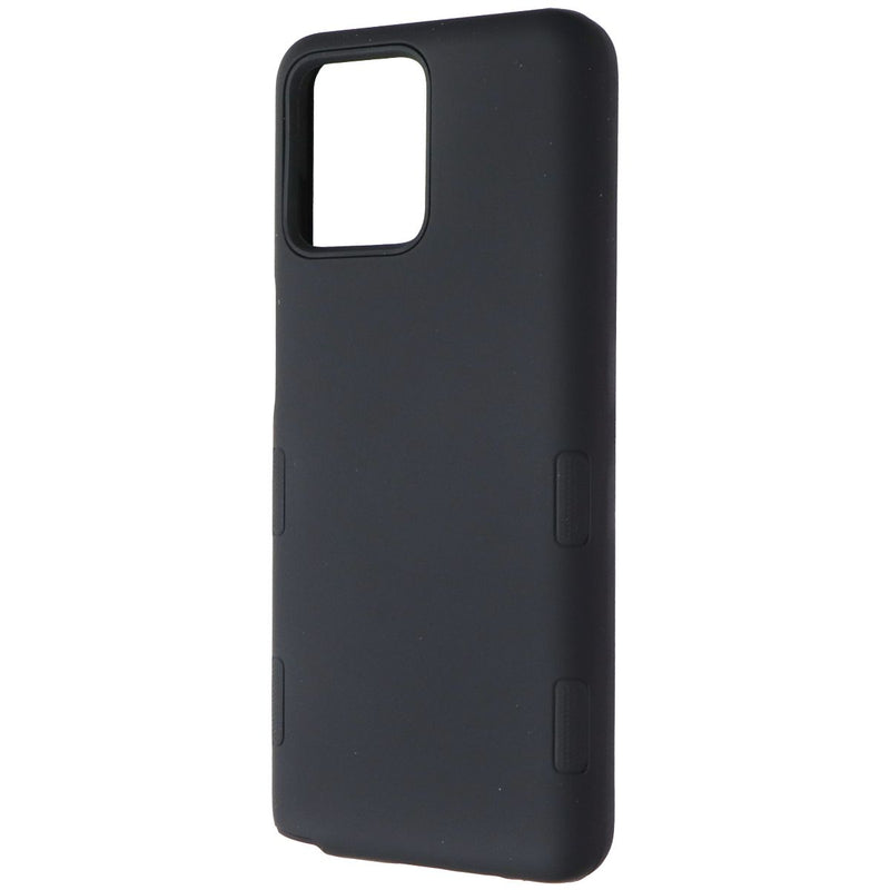 MyBat Pro TUFF Subs Series Case for Motorola Moto G Stylus 5G (2023) - Black