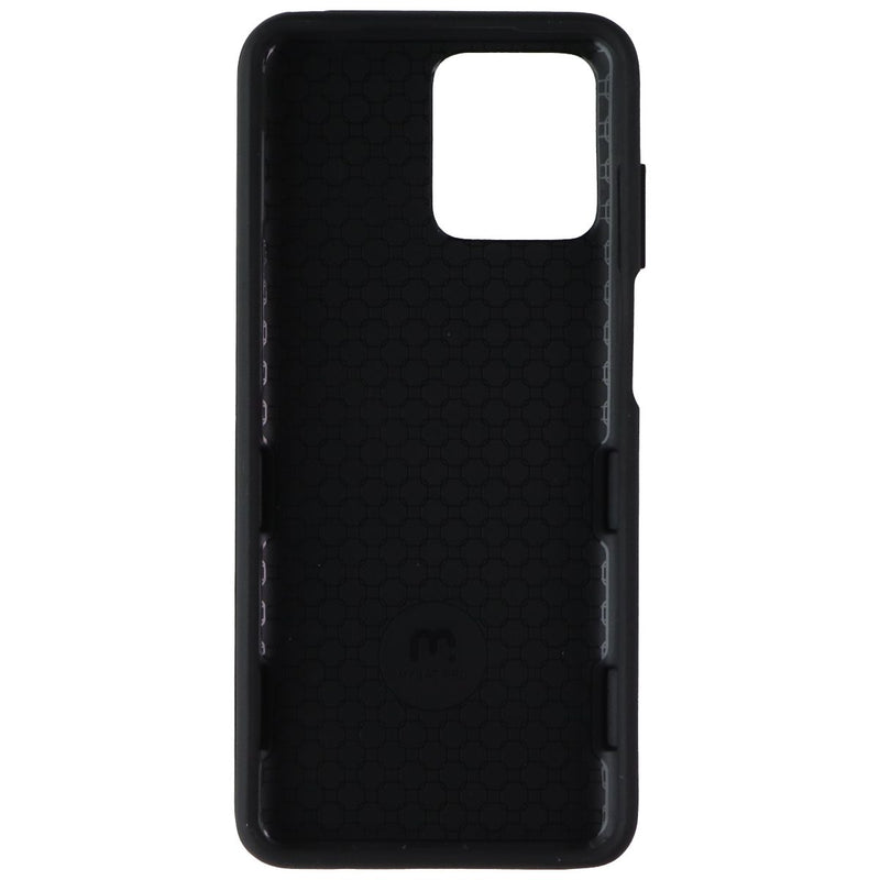 MyBat Pro TUFF Subs Series Case for Motorola Moto G Stylus 5G (2023) - Black