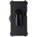 MyBat Pro Maverick Case and Holster for Motorola Moto G 5G (2023) - Army Green