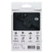 MyBat Camera Lens Protector Glass for Motorola Moto G Stylus 5G (2023)