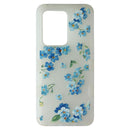 Mybat Tuff Hybrid Series Case for Samsung Galaxy S20 Ultra - Fairytale Floral