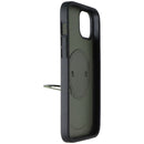 MyBat Pro Stealth Series Hard Case for MagSafe for iPhone 15 Plus - Green