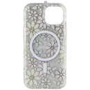 MyBat Pro Mood Series Case for MagSafe for Apple iPhone 15 - Bejeweled