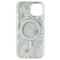 MyBat Pro Mood Series Case for MagSafe for Apple iPhone 15 - Happy Daisies