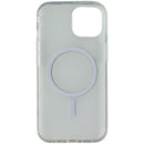 MyBat Pro Mood Series Case for MagSafe for iPhone 15 - Holographic Leopard
