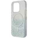 MyBat Dazzle Series Magsafe Case for Apple iPhone 15 Pro - Sapphire Skies