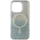 MyBat Dazzle Series Magsafe Case for Apple iPhone 15 Pro - Sapphire Skies