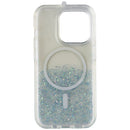MyBat Dazzle Series Magsafe Case for Apple iPhone 15 Pro - Sapphire Skies