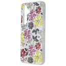 MyBat Pro Mood Series (with Diamonds) for Samsung Galaxy S24 - Bedazzle