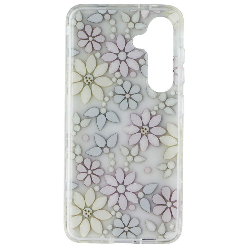 MyBat Pro Mood Series (with Diamonds) for Samsung Galaxy S24 - Bedazzle