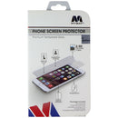 Mybat Premium Tempered Glass Screen Protector for Apple iPhone X - Clear